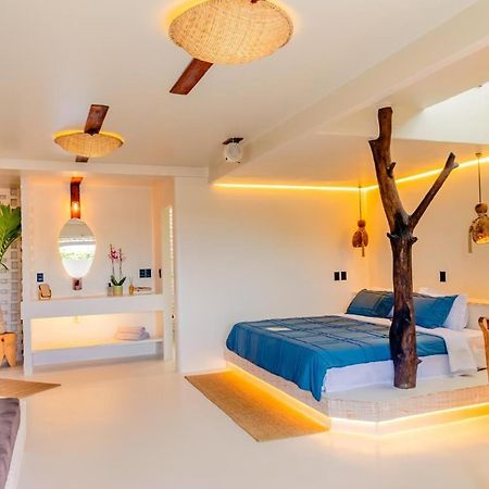 Outro Beach Hotel Cumbuco Buitenkant foto
